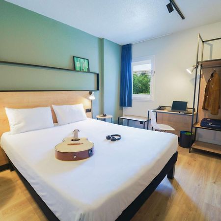 Hotel Ibis Guimarães Zewnętrze zdjęcie