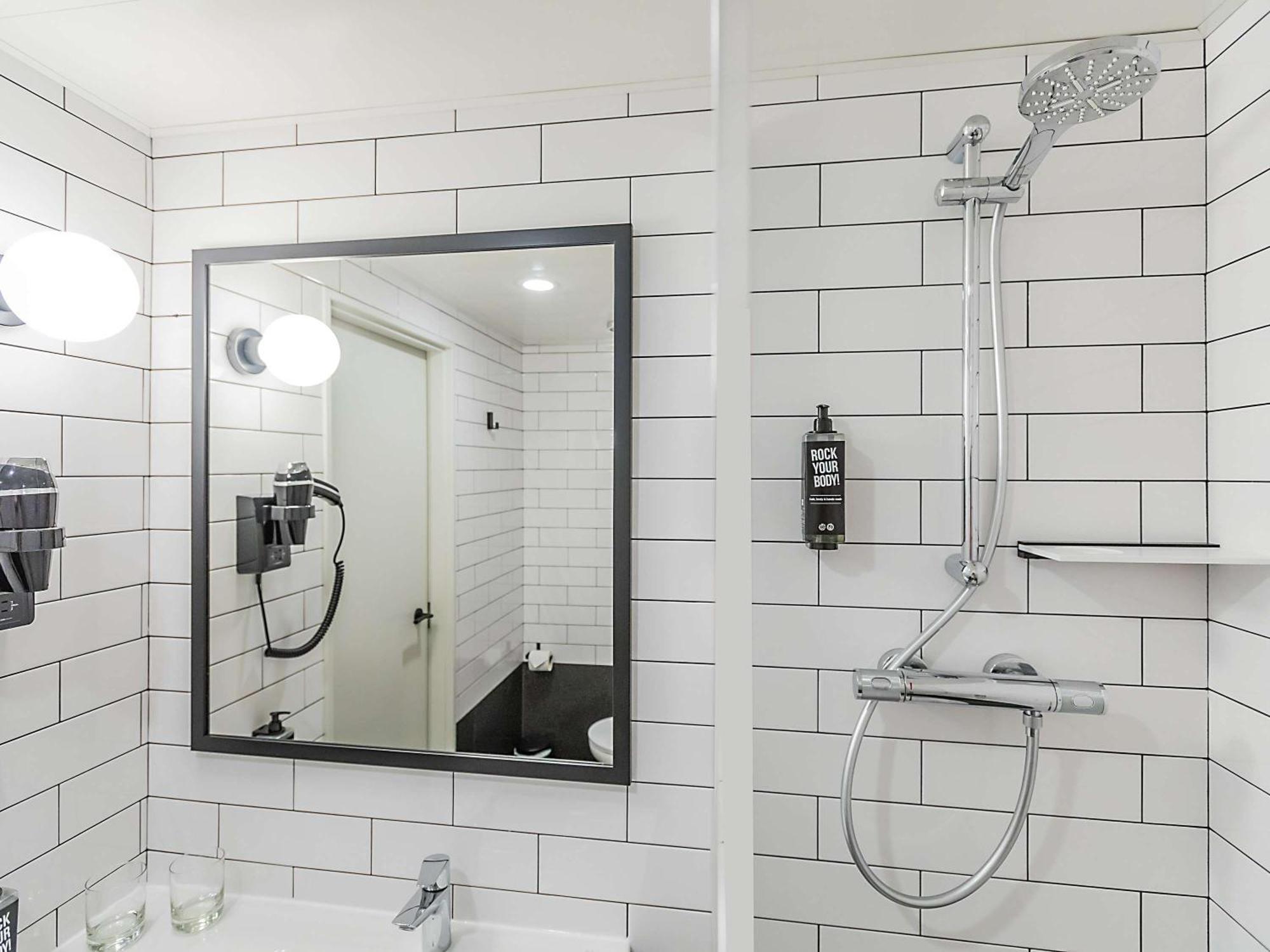 Hotel Ibis Guimarães Zewnętrze zdjęcie