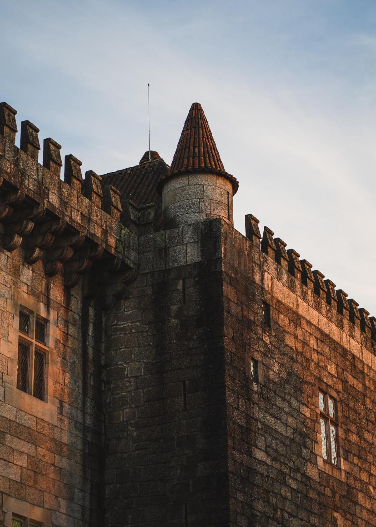 Hotel Ibis Guimarães Zewnętrze zdjęcie